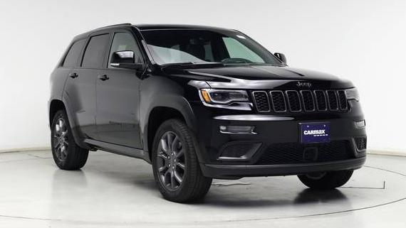 JEEP GRAND CHEROKEE 2021 1C4RJFCT8MC684300 image